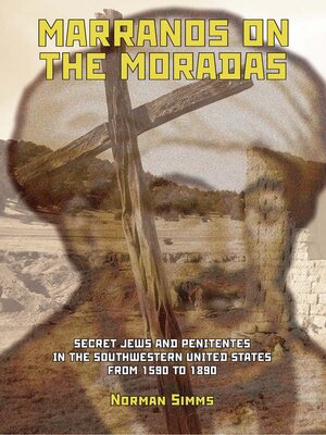 cover image of Marranos on the Moradas